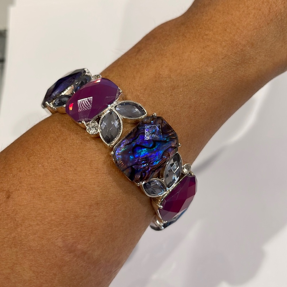 BNWOT Napier Bracelet